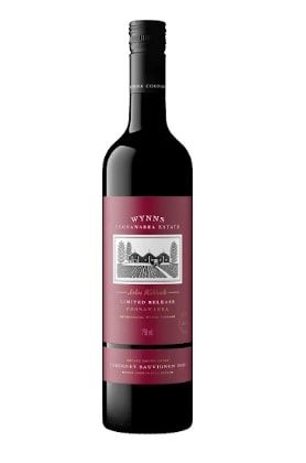 Wynns John Riddoch Cab Sauv 2019 750ml