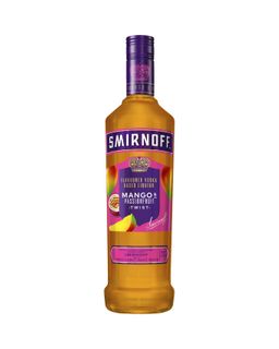 Smirnoff Mango Passionfruit Twist 700ml