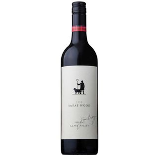 Jim Barry Mcrae Wood Shiraz 750ml