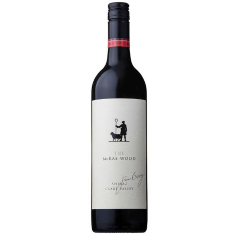 Jim Barry Mcrae Wood Shiraz 750ml