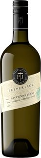 Pepperjack Sauv Blanc 750ml