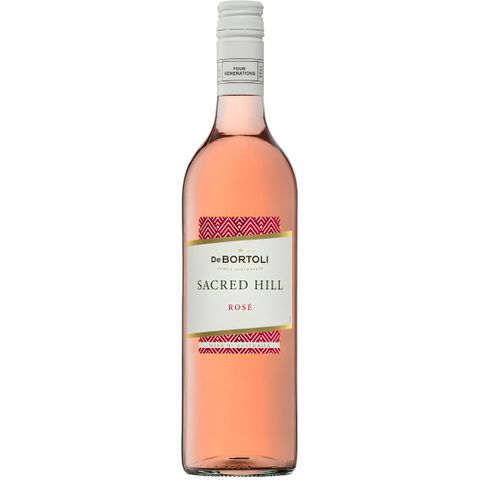 De Bortoli Sacred Hill Rose 750ml