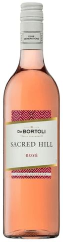 De Bortoli Sacred Hill Rose 750ml