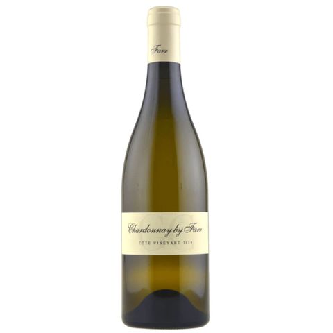 By Farr GC Chardonnay 750ml