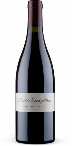 By Farr RP Pinot Noir 750ml