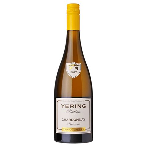 Yering Station Reserve Chardonnay 750ml