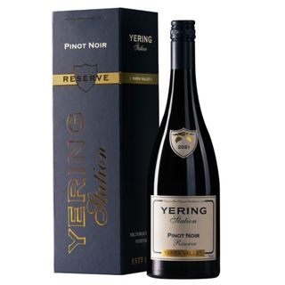 Yering Station Reserve Pinot 750ml