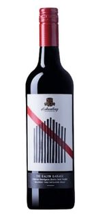 D'Arenberg Galvo Garage Cab Blend 750ml