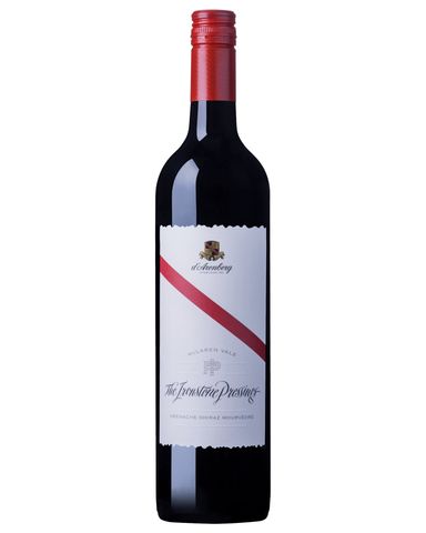 D'Arenberg Ironstone Pressings GSM 750ml