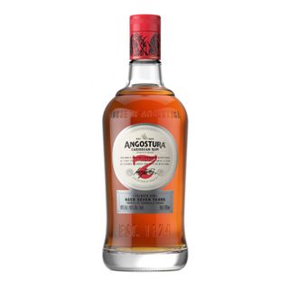 ANGOSTURA 7YO BUTTERFLY RUM 700ml