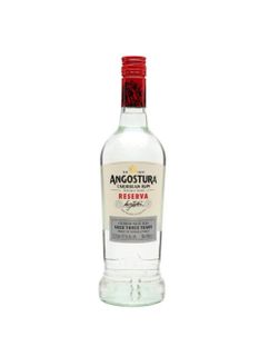 ANGOSTURA BUTTERFLY RUM RESERVA 700ml