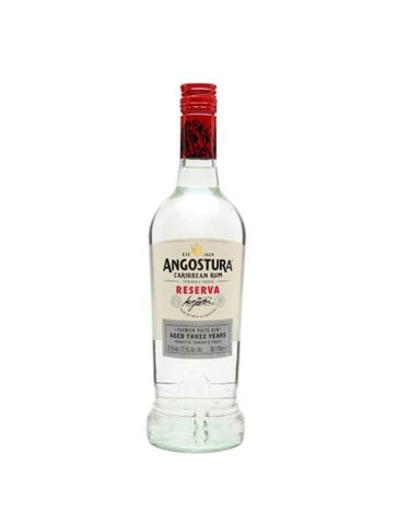 ANGOSTURA BUTTERFLY RUM RESERVA 700ml