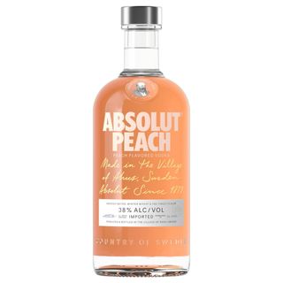 Absolut Vodka Apeach 700ml