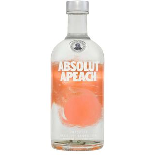 Absolut Vodka Apeach 700ml