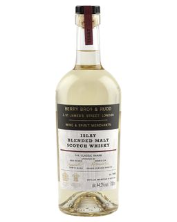 BERRY & RUDD ISLAY SCOTCH WHISKY 700ml