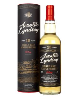 AEROLITE LYNDSAY 10YO SCOTCH 700ml