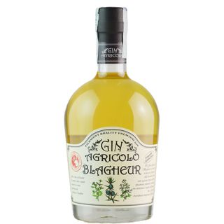 AGRICOLO EVRA GIN 700ml