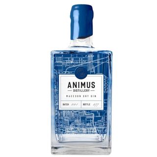 ANIMUS MACEDON DRY GIN 700ml