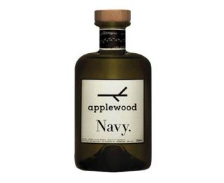 APPLEWOOD NAVY GIN 500ml