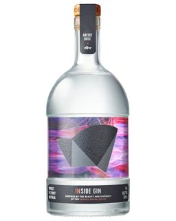 ARCHIE ROSE X SYDNEY OH INSIDE GIN 700ml