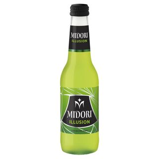 Midori Illusion 275ml-24