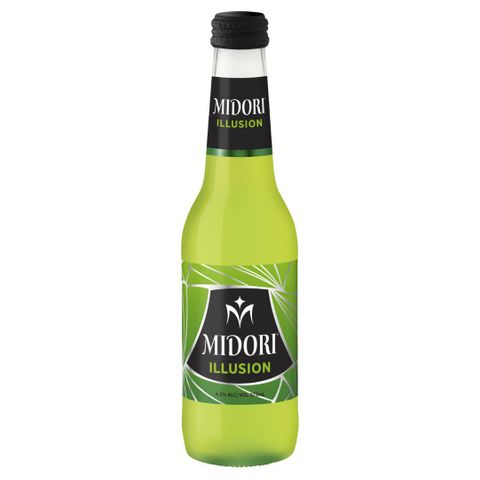 Midori Illusion 275ml-24