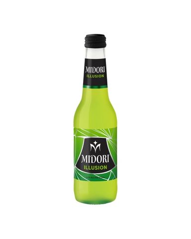 Midori Illusion 275ml-24