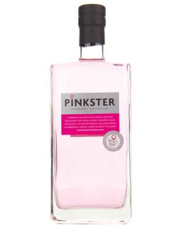 BAXTER PINKSTER GIN 700ml