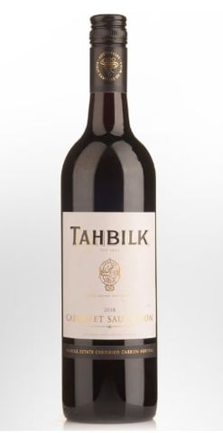 Tahbilk Museum Cab Sauv 750ml