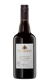 Pirramimma Aged Tawny 750ml