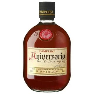 PAMPERO ANNIVESARIO RUM 700ml