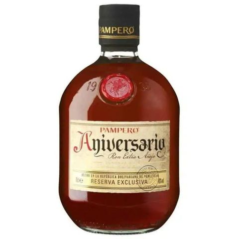 PAMPERO ANNIVESARIO RUM 700ml