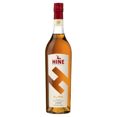 H BY HINE VSOP COGNAC 700ml
