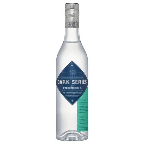 NEVER NEVER STOCKHOLM AQUAVIT 500ml