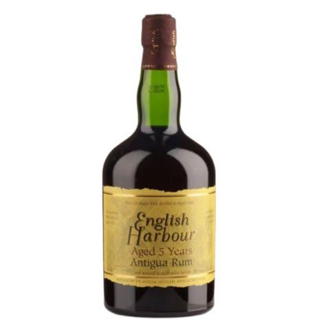 ENGLISH HARBOUR 5YO RUM 700ml