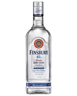 FINSBURY PLATINUM GIN 700ml