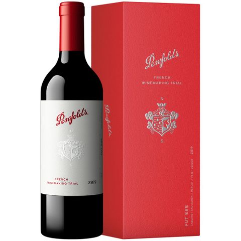 Penfolds FWT 585 2019 750ml