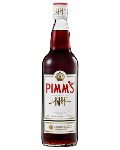 Pimms No 1 700ml