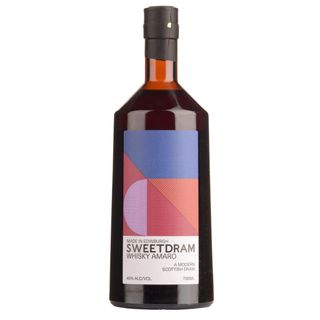 SWEETDRAM WHISKY AMARO 700ml