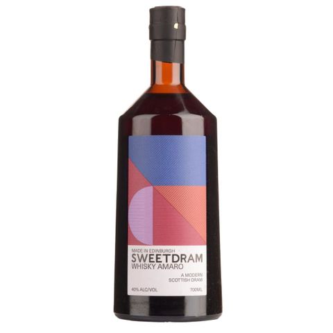 SWEETDRAM WHISKY AMARO 700ml