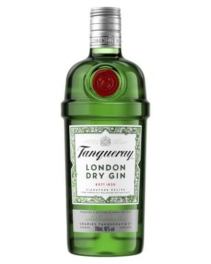 Tanqueray Gin 700ml