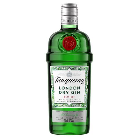 Tanqueray Gin 700ml