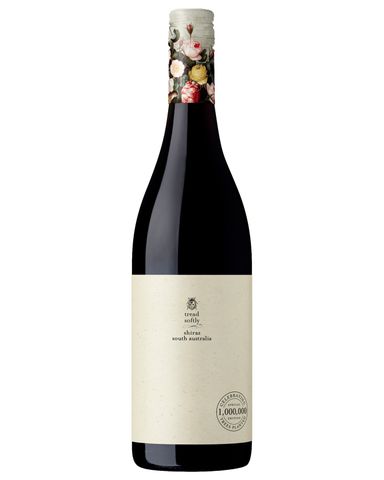 Tread Softly Shiraz 750ml