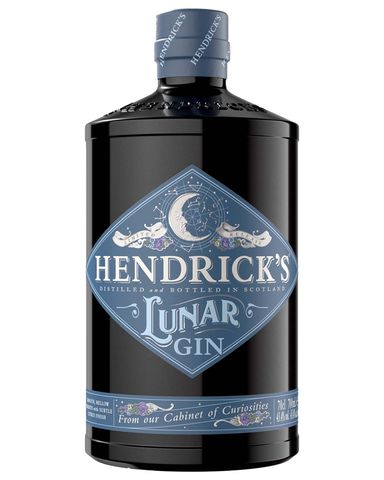 Hendricks Lunar Gin 700ml