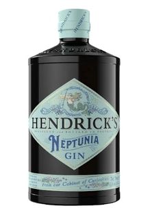 Hendricks Neptunia Gin 700ml