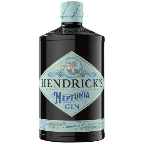 Hendricks Neptunia Gin 700ml