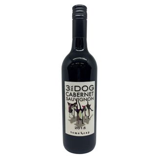 Toms Cap Cab Sauv 750ml