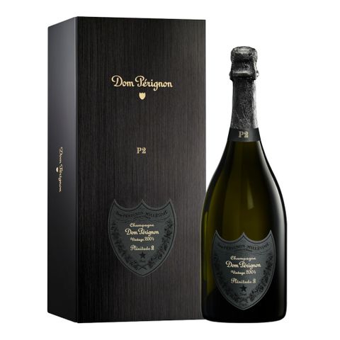 Dom Perignon P2 2004 750ml