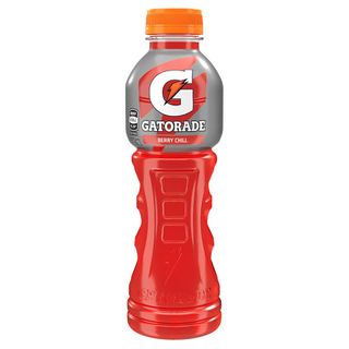 Gatorade Berry 600ml x12