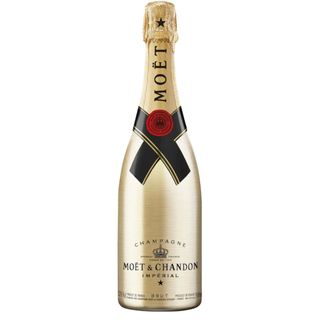 Moet & Chandon Imperial Gold Sleeve 750